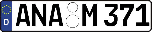 ANA-M371