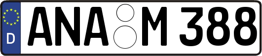 ANA-M388