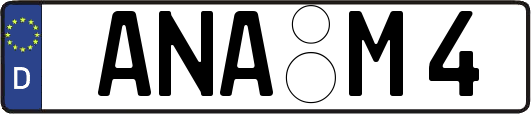 ANA-M4