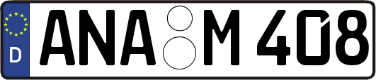 ANA-M408