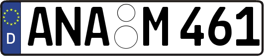 ANA-M461