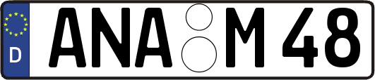 ANA-M48