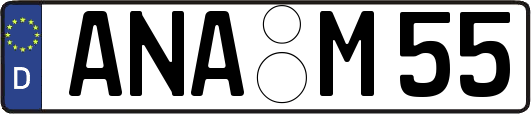ANA-M55