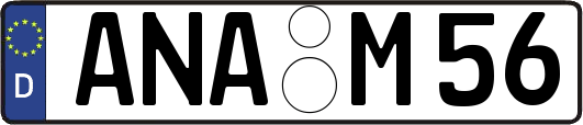 ANA-M56