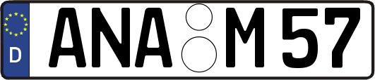 ANA-M57