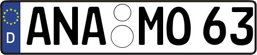 ANA-MO63