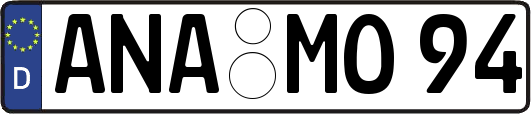 ANA-MO94