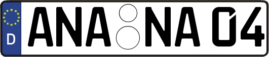 ANA-NA04