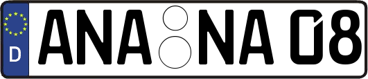 ANA-NA08