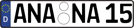 ANA-NA15