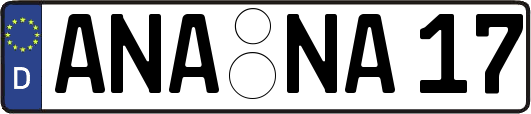 ANA-NA17