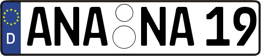 ANA-NA19