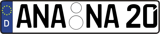 ANA-NA20