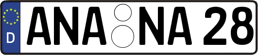 ANA-NA28