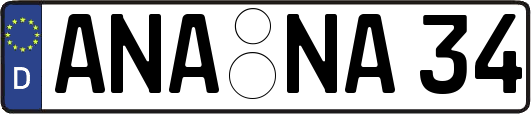 ANA-NA34