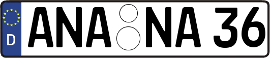 ANA-NA36