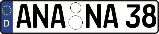 ANA-NA38