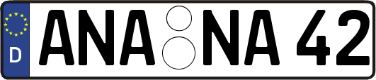 ANA-NA42