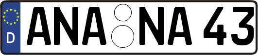 ANA-NA43