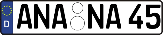 ANA-NA45