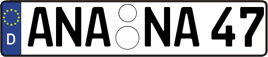 ANA-NA47