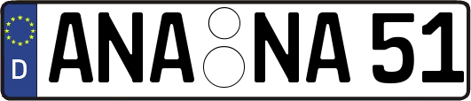 ANA-NA51