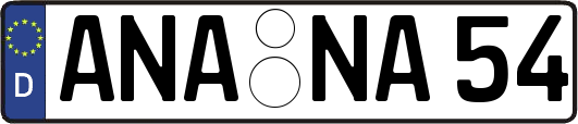 ANA-NA54