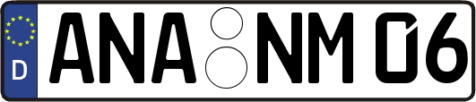 ANA-NM06