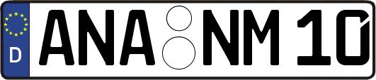 ANA-NM10