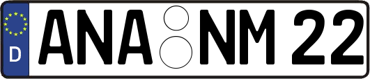 ANA-NM22