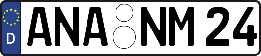 ANA-NM24