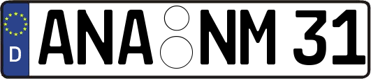 ANA-NM31