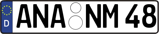 ANA-NM48