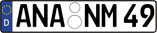 ANA-NM49