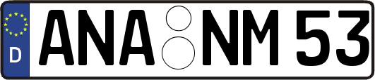 ANA-NM53