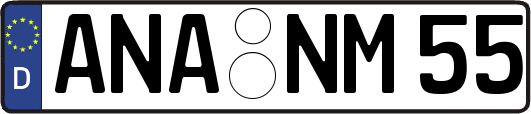 ANA-NM55