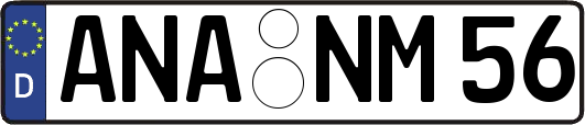 ANA-NM56