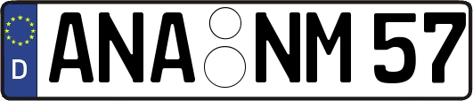 ANA-NM57