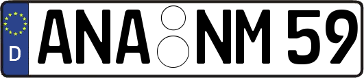 ANA-NM59