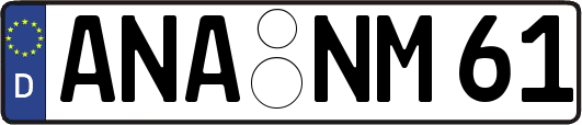 ANA-NM61