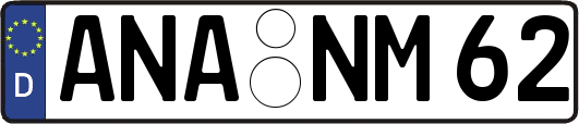 ANA-NM62