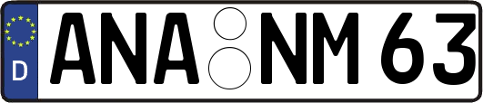 ANA-NM63