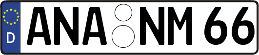 ANA-NM66