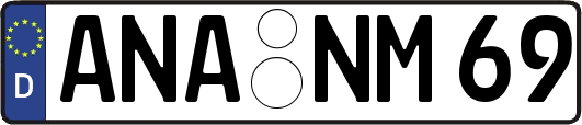 ANA-NM69