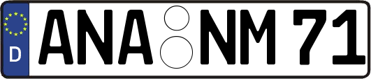 ANA-NM71