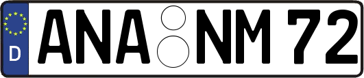 ANA-NM72