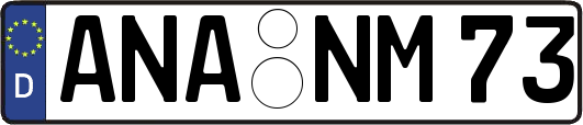 ANA-NM73