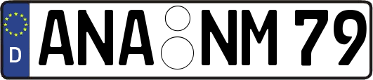 ANA-NM79