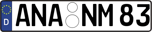 ANA-NM83