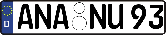 ANA-NU93